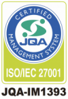 ISO27001logo